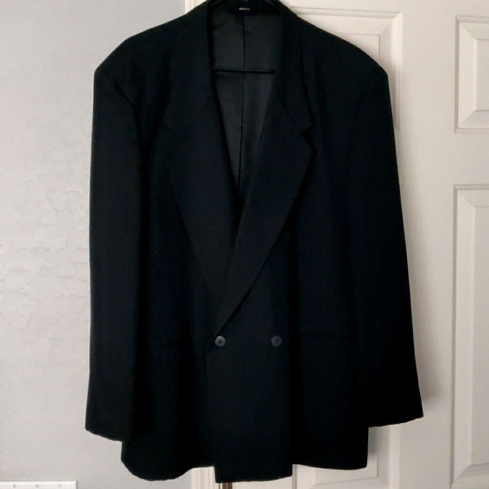 Sport coat